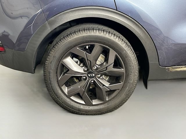 2020 Kia Sportage S - Photo 34