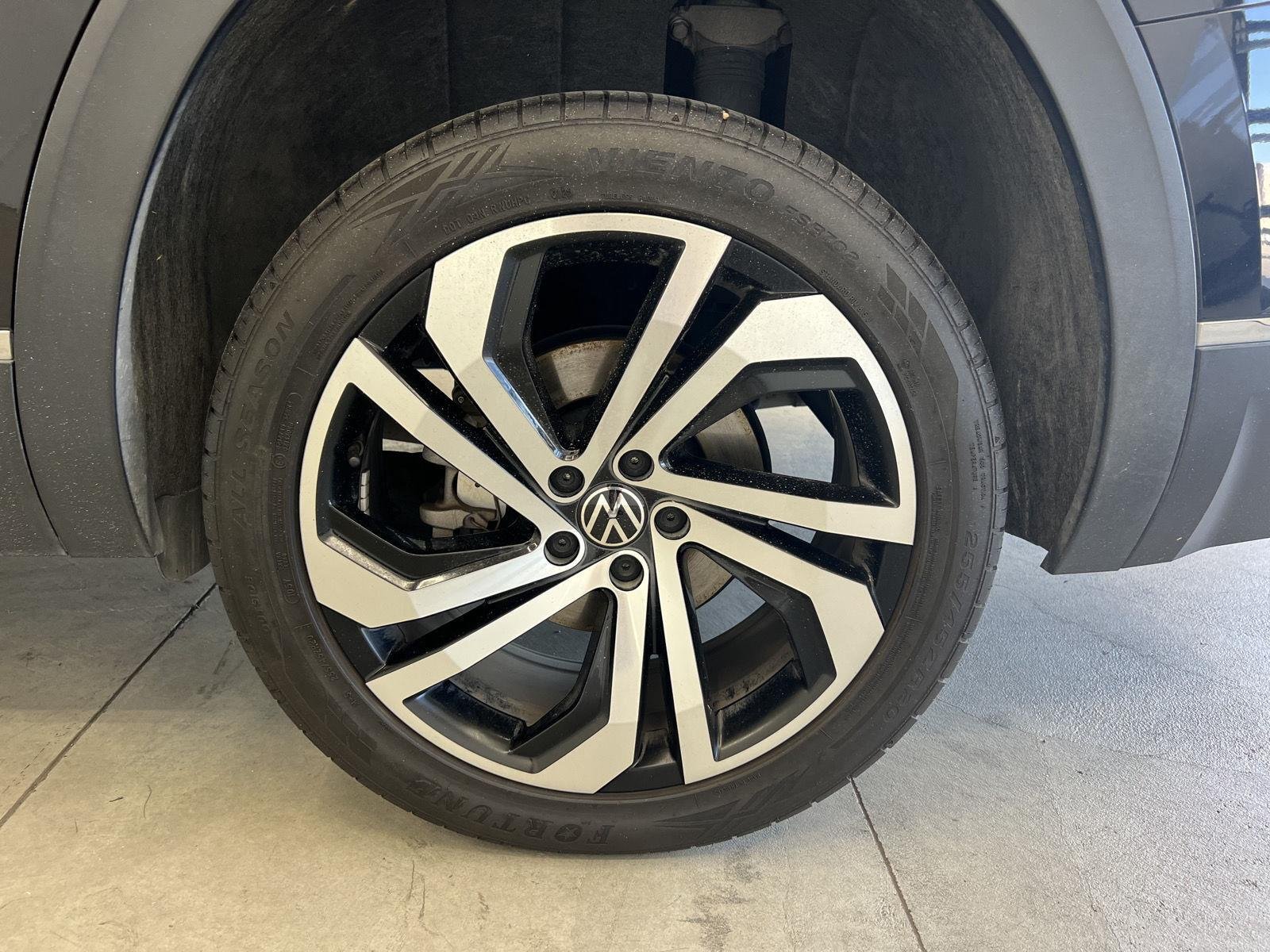 2023 Volkswagen Atlas SEL - Photo 10
