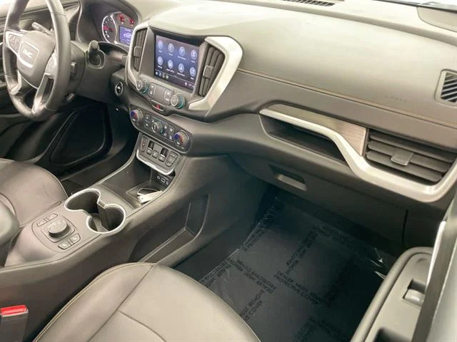 Used 2020 GRAY GMC SLT image 29