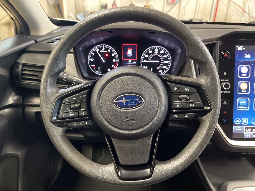 Used 2024 White Subaru Premium image 21