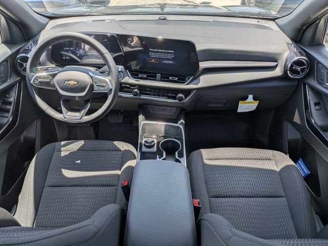 2026 Chevrolet Equinox LT - Photo 15