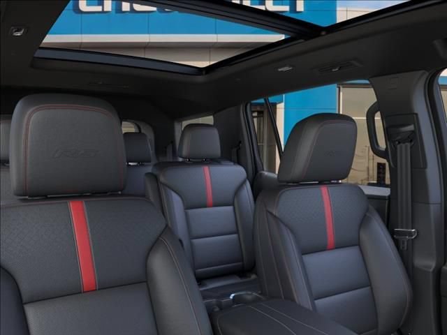 2026 Chevrolet Traverse RS - Photo 24