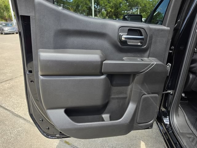 2026 Chevrolet Silverado 1500 Custom - Photo 13