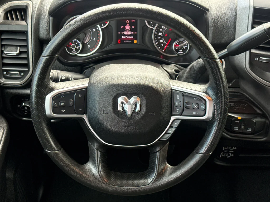 Used 2026 Gray Ram Tradesman image 14