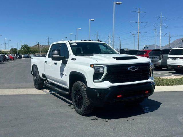 2026 Chevrolet Silverado 3500 HD LT - Photo 21