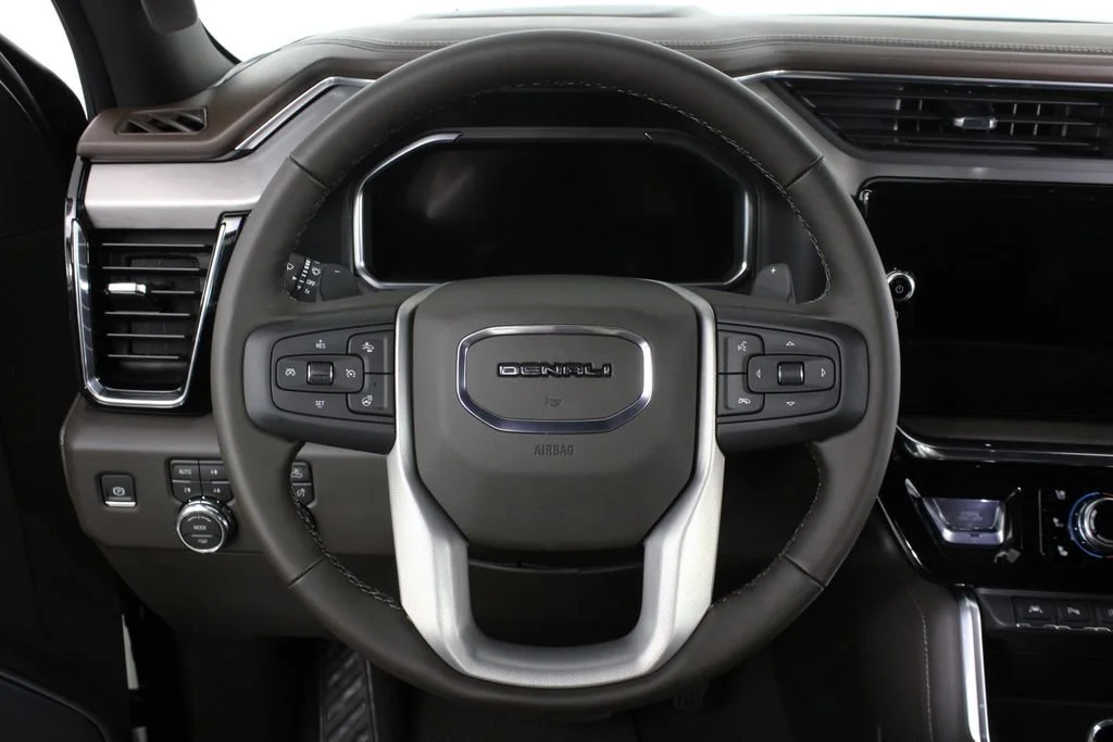 2026 GMC Sierra 1500 Denali - Photo 23
