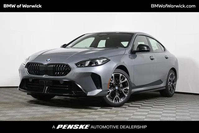 2026 BMW 2 Series 228 Gran Coupe