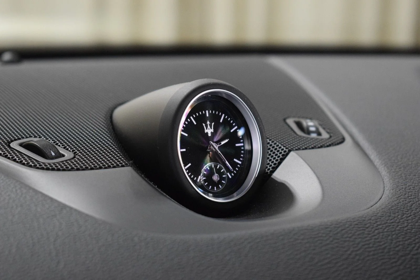 Certified Used 2023 Black Maserati  image 31
