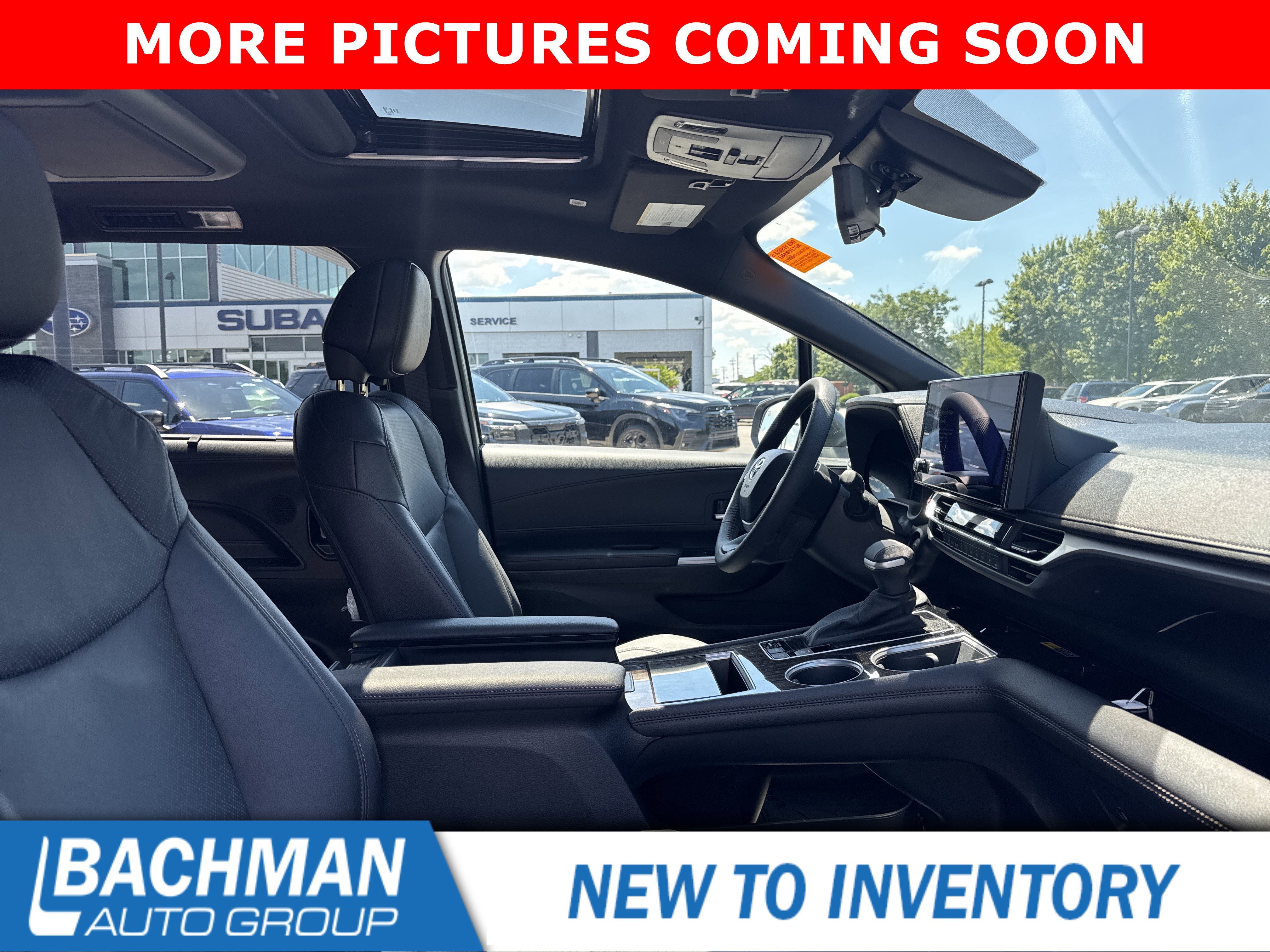 Used 2025 Gray Toyota Limited image 6