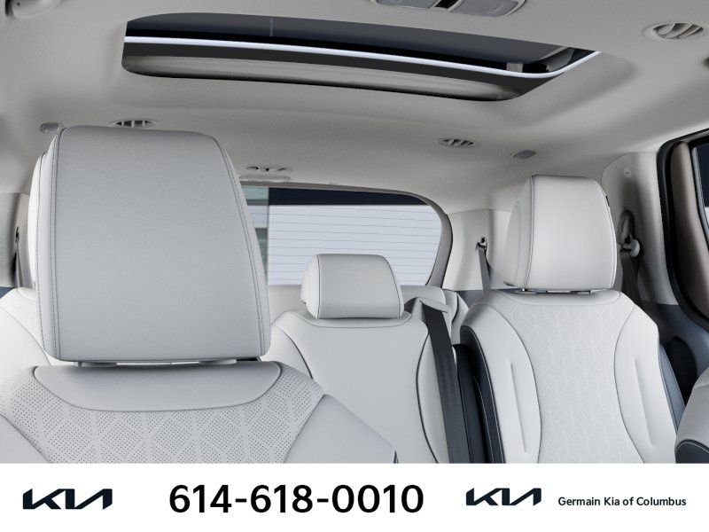2026 Kia Carnival SX - Photo 30