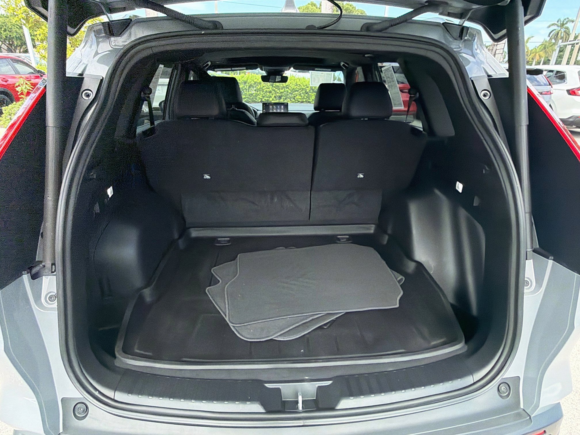 2024 Honda CR-V Sport-L - Photo 26