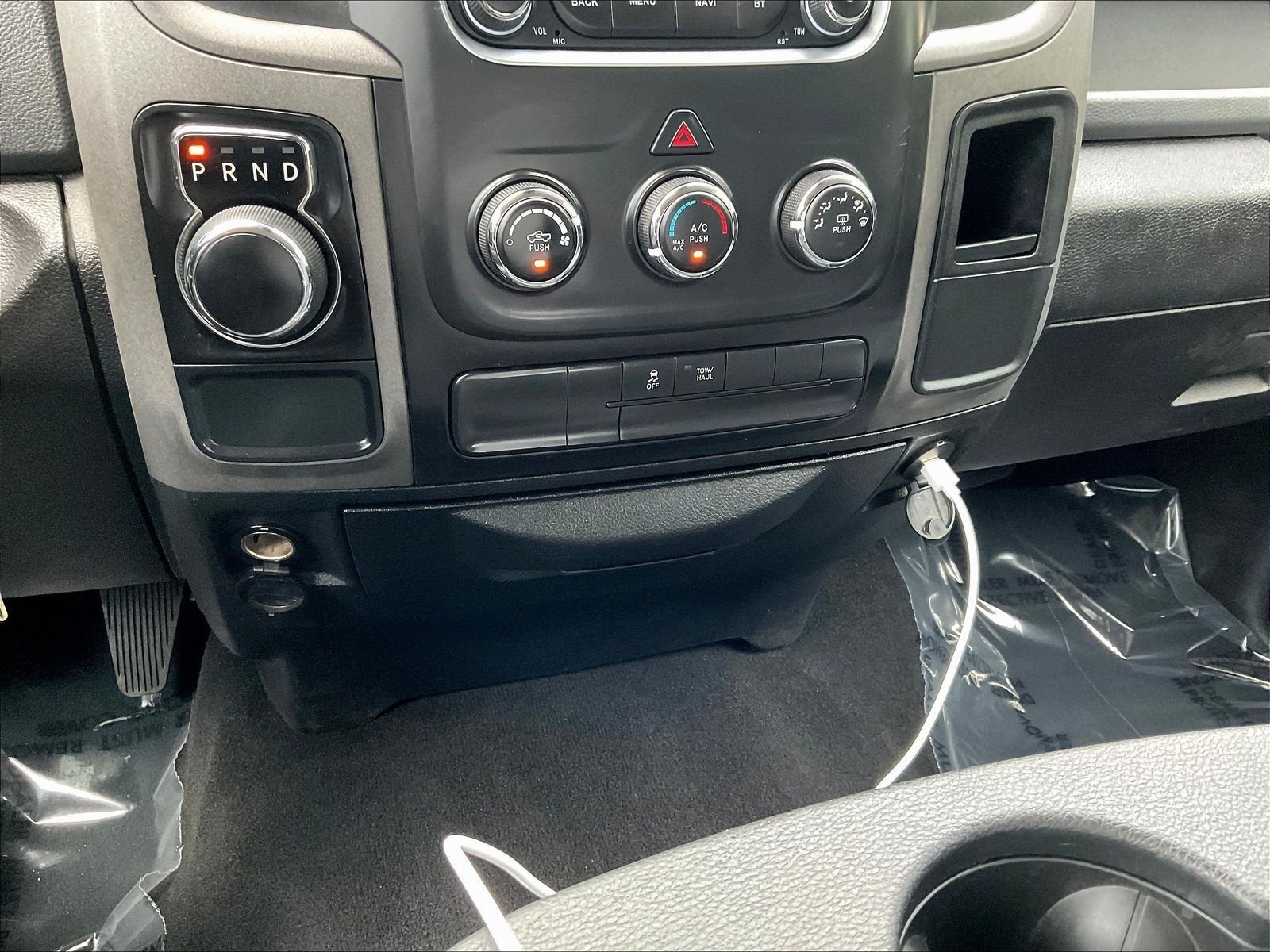 Used 2019 Black Ram Tradesman image 18
