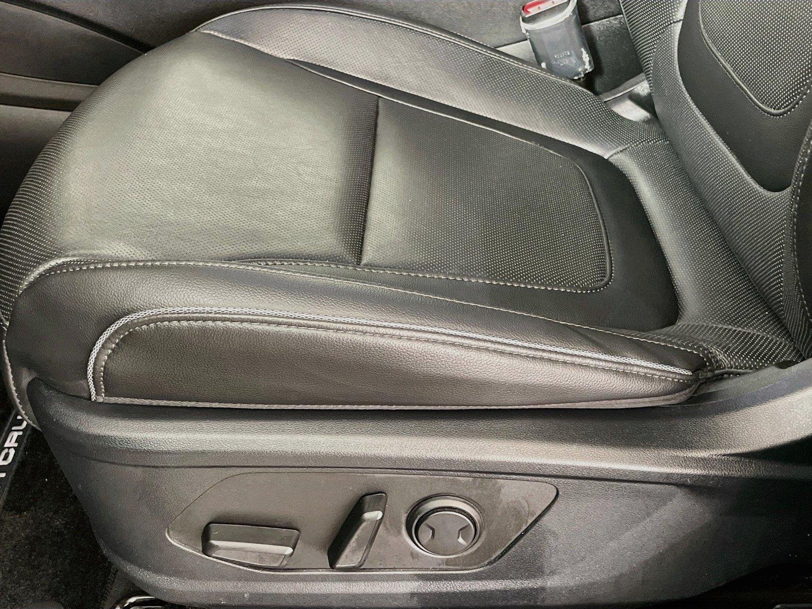 2025 Hyundai Santa Cruz Limited - Photo 24