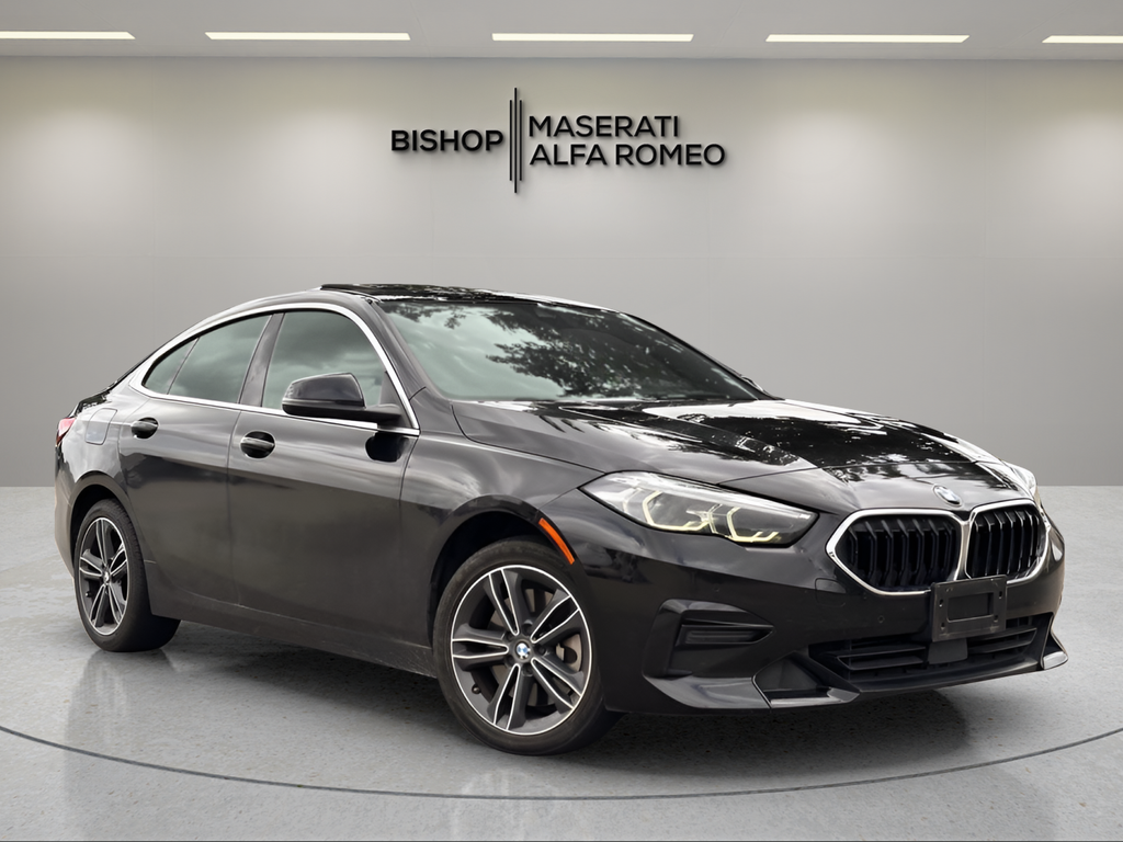 2022 BMW 2 Series 228i