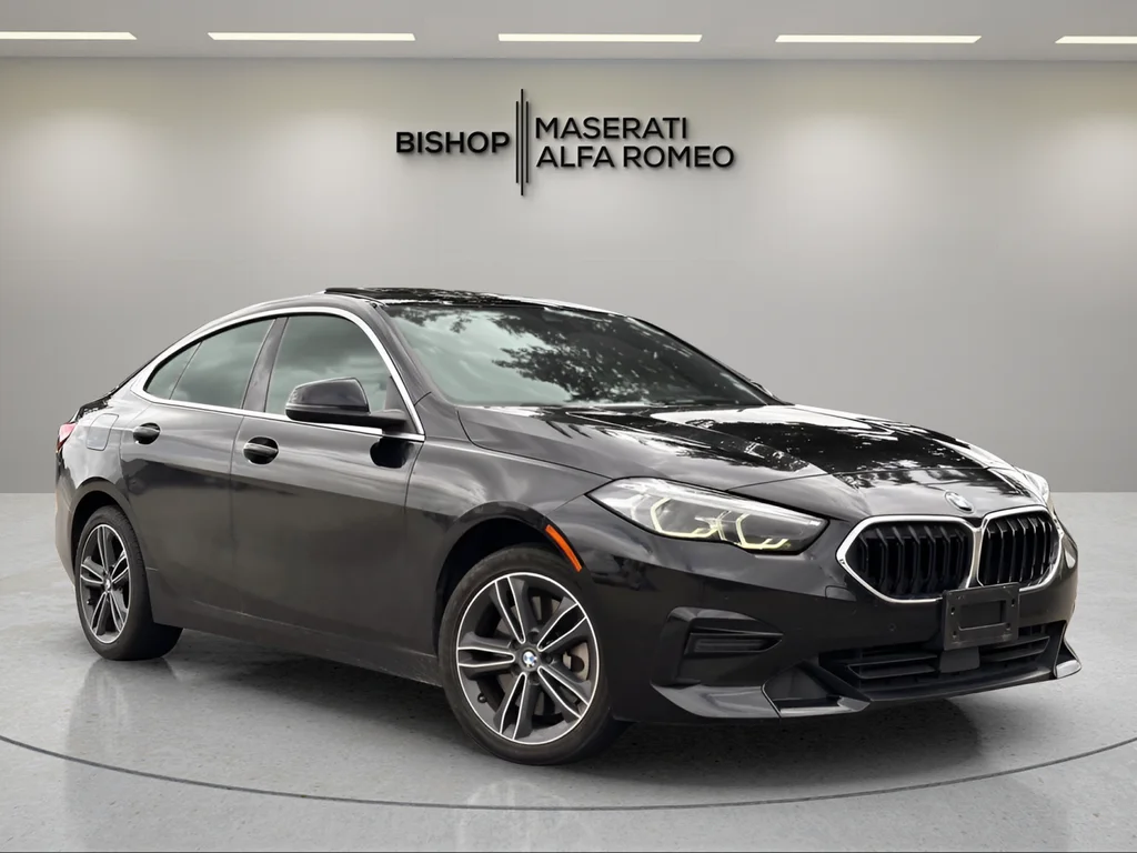 2022 BMW 2 Series 228i sDrive Gran Coupe's photo