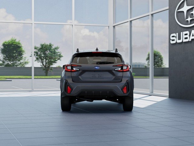 New 2027 MAGNETITE GRAY PEARL Subaru Premium image 8