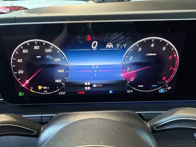 2026 Mercedes-Benz GLS Base - Photo 19