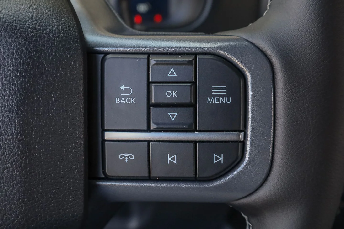 New 2026 Oxford White Ford F-250® Lariat® image 33