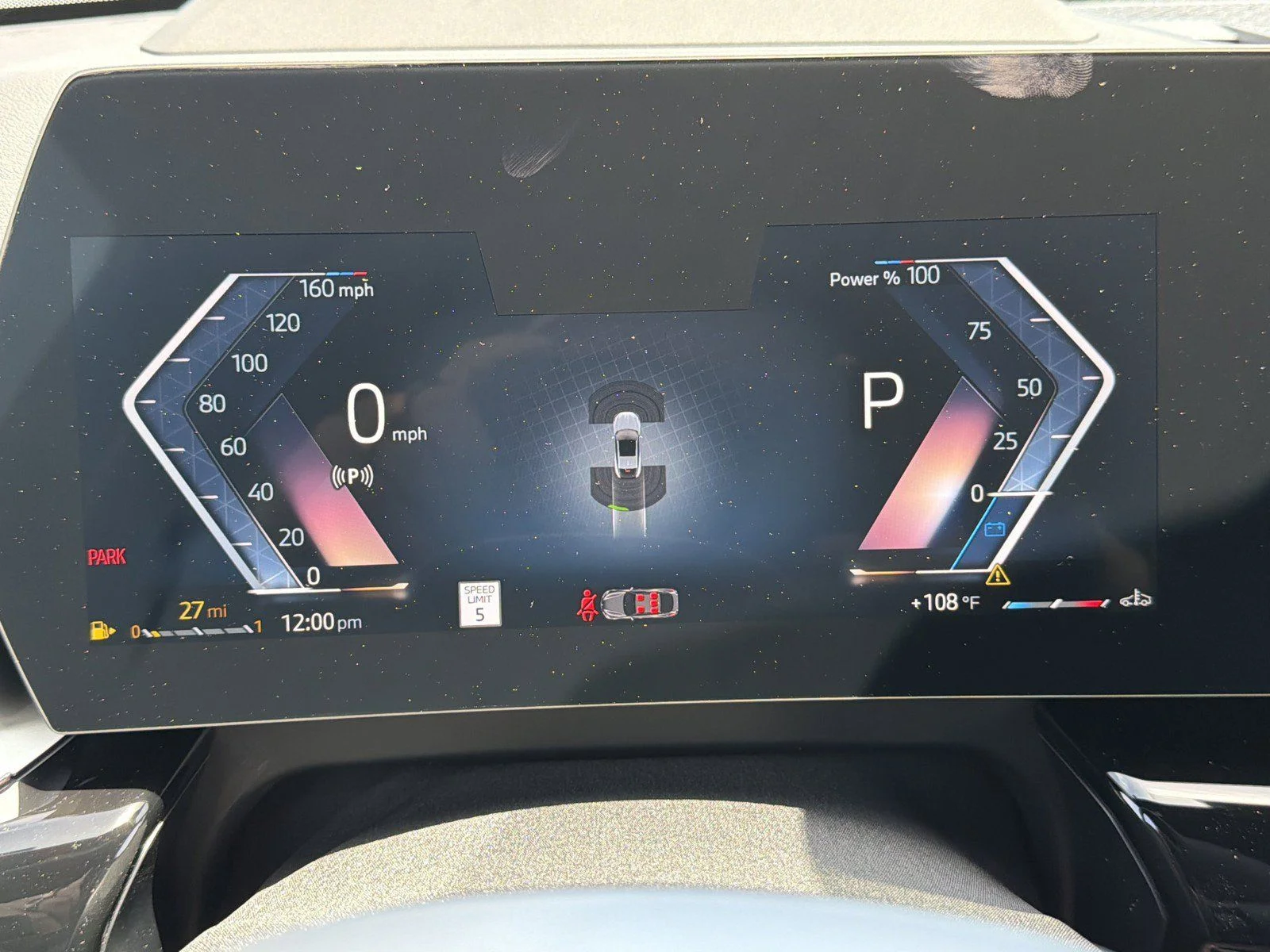 New 2026 Brooklyn Grey Metallic BMW xDrive28i image 38