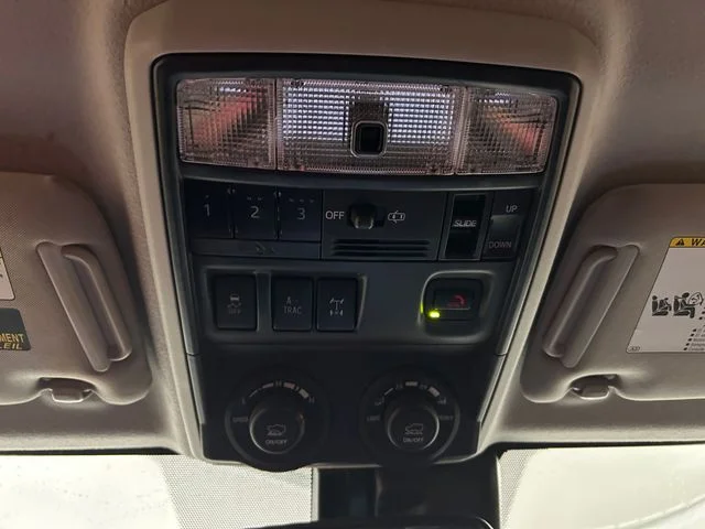 Used 2020 Green Toyota TRD Pro image 29
