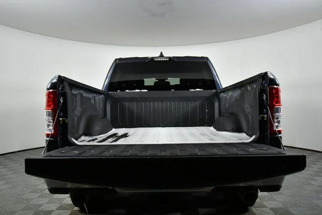 2021 RAM Ram 1500 Pickup Big Horn/Lone Star - Photo 25