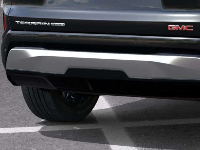 New 2027 Ebony Twilight Metallic GMC Denali image 14
