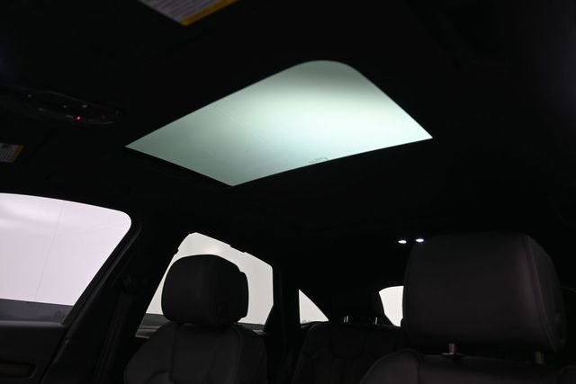 Used 2021 Green Audi 45 Premium Plus image 2