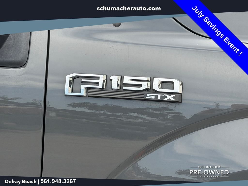 Used 2018  Ford XL image 10