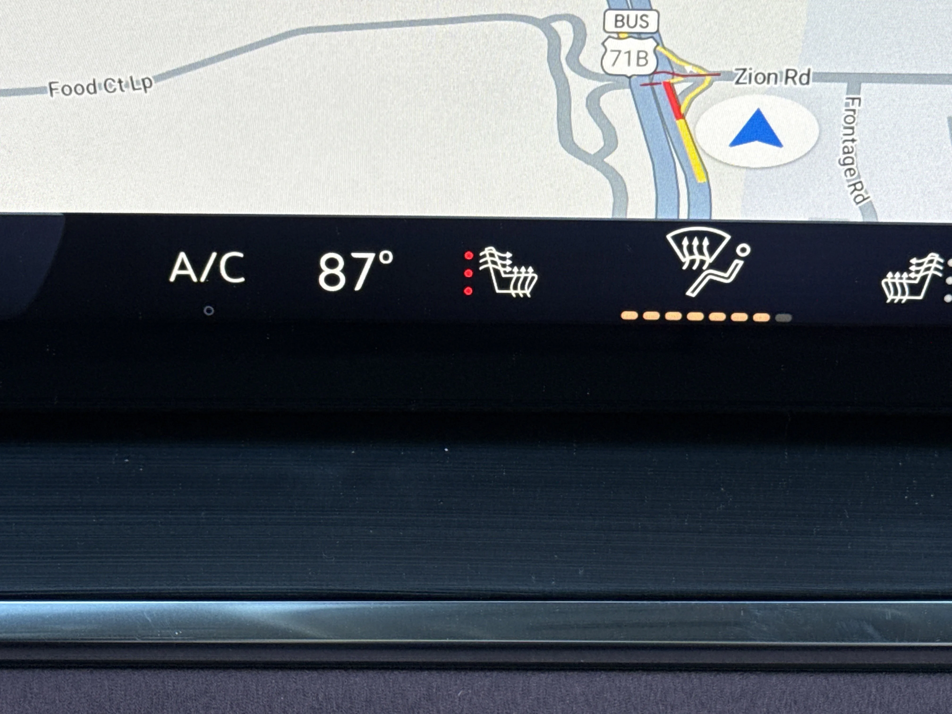 New 2026 Summit White Buick Sport Touring AWD image 20