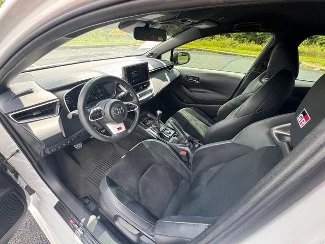 Used 2024  Toyota Premium image 15