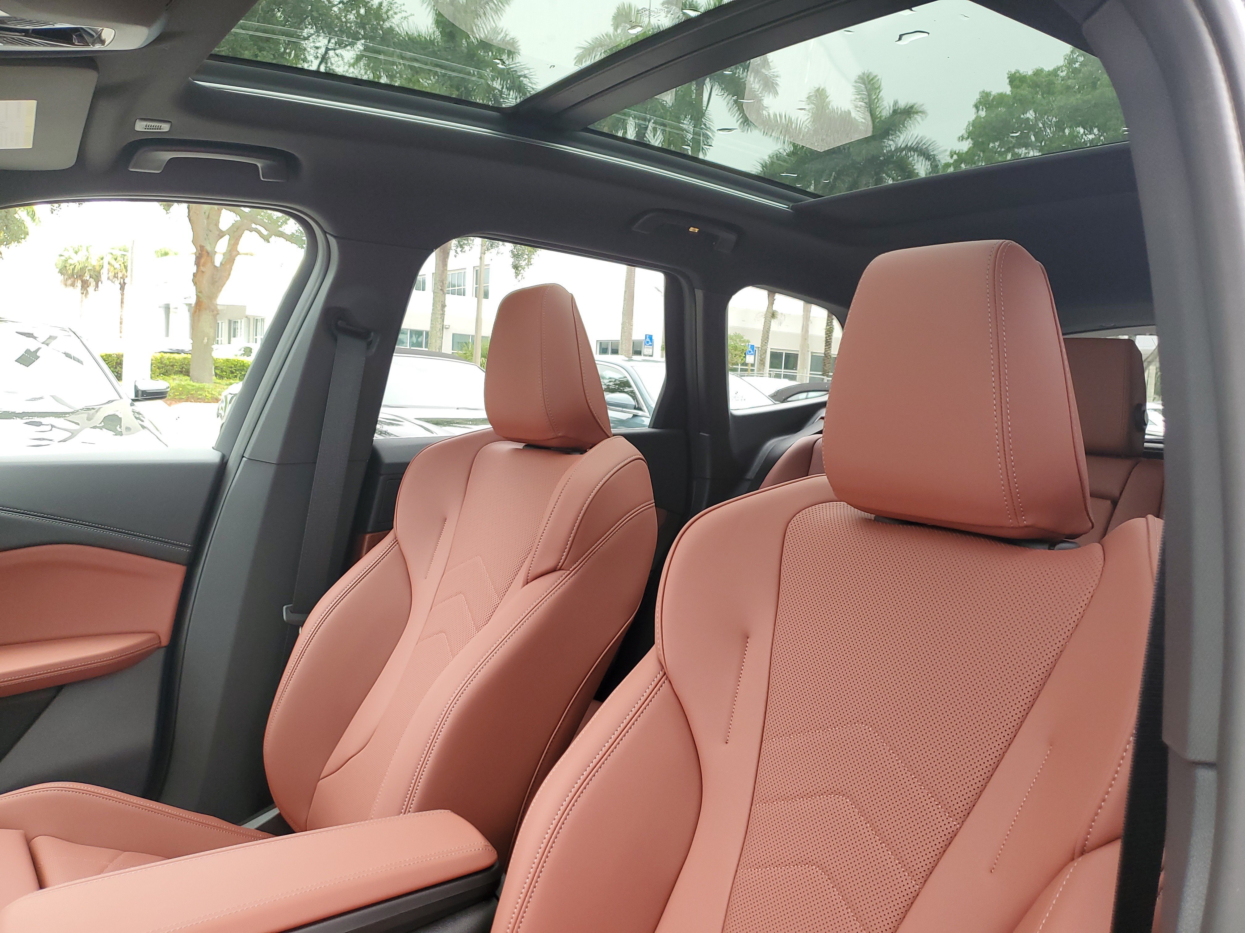 New 2026 Night Dusk Blue Metallic BMW xDrive28i image 18