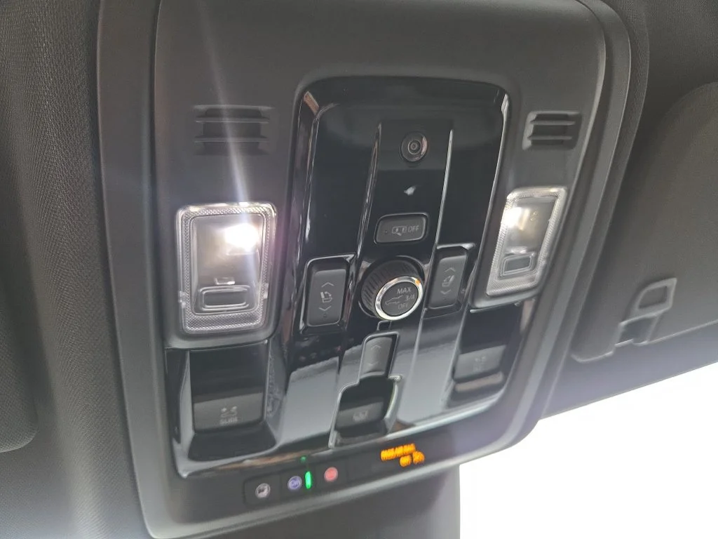2027 Chevrolet Tahoe High Country - Photo 33