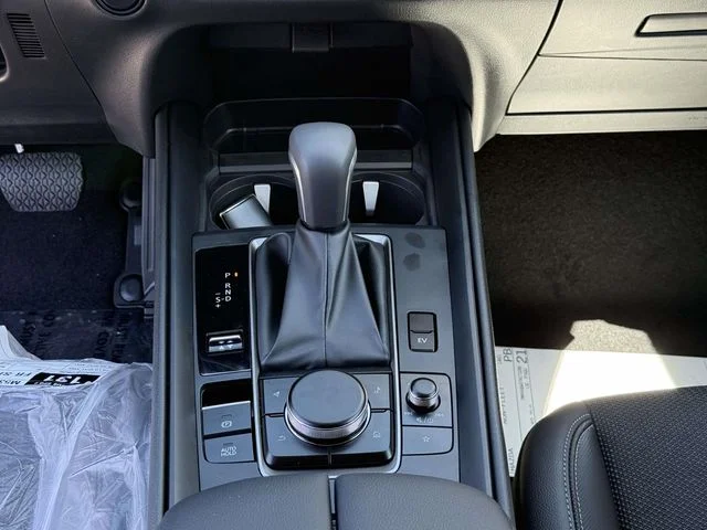 New 2026 Pearl Mazda Preferred AWD image 21