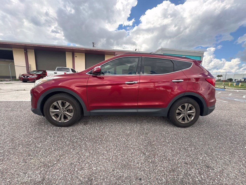 2014 Hyundai Santa Fe Sport - Photo 6