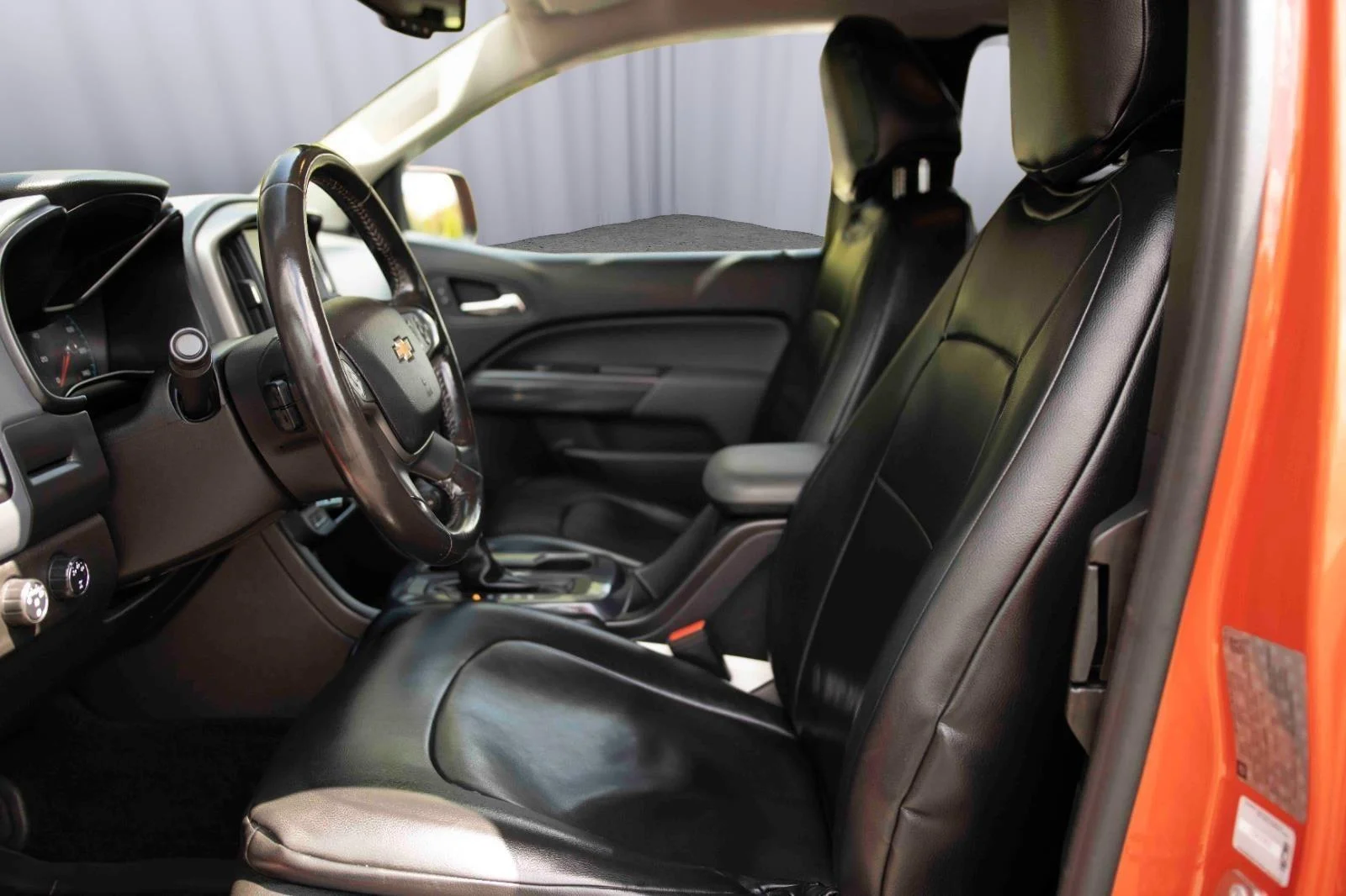 Used 2016 Chevrolet Colorado Z71 with VIN 1GCHTDE37G1288026 for sale in Vernon, CT