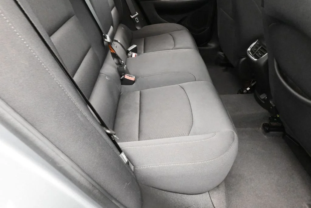 Used 2024 Sterling Gray Metallic Chevrolet LT image 36