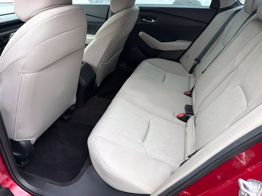 2024 Honda Accord EX - Photo 9