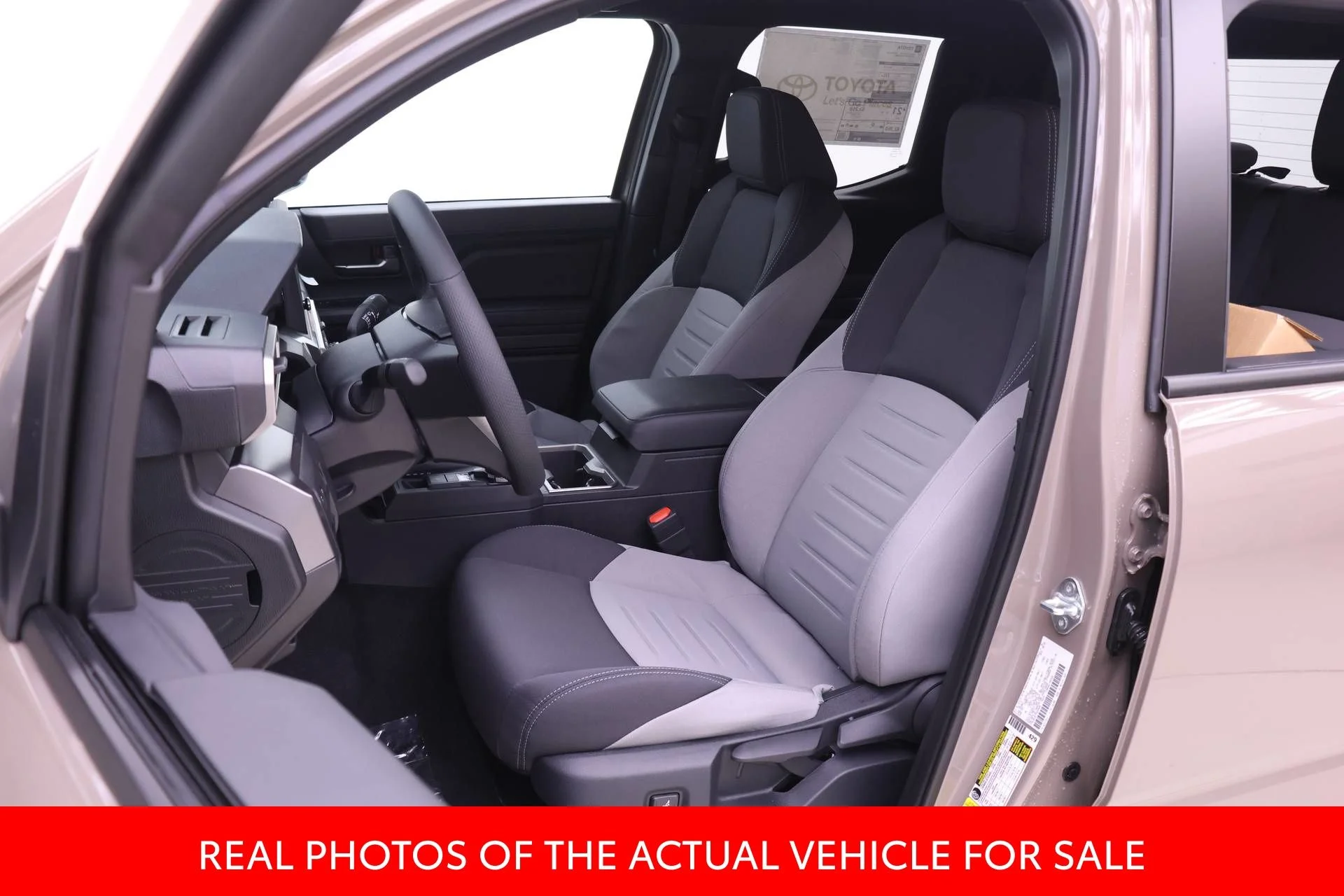 New 2026  Toyota TRD Off-Road image 4