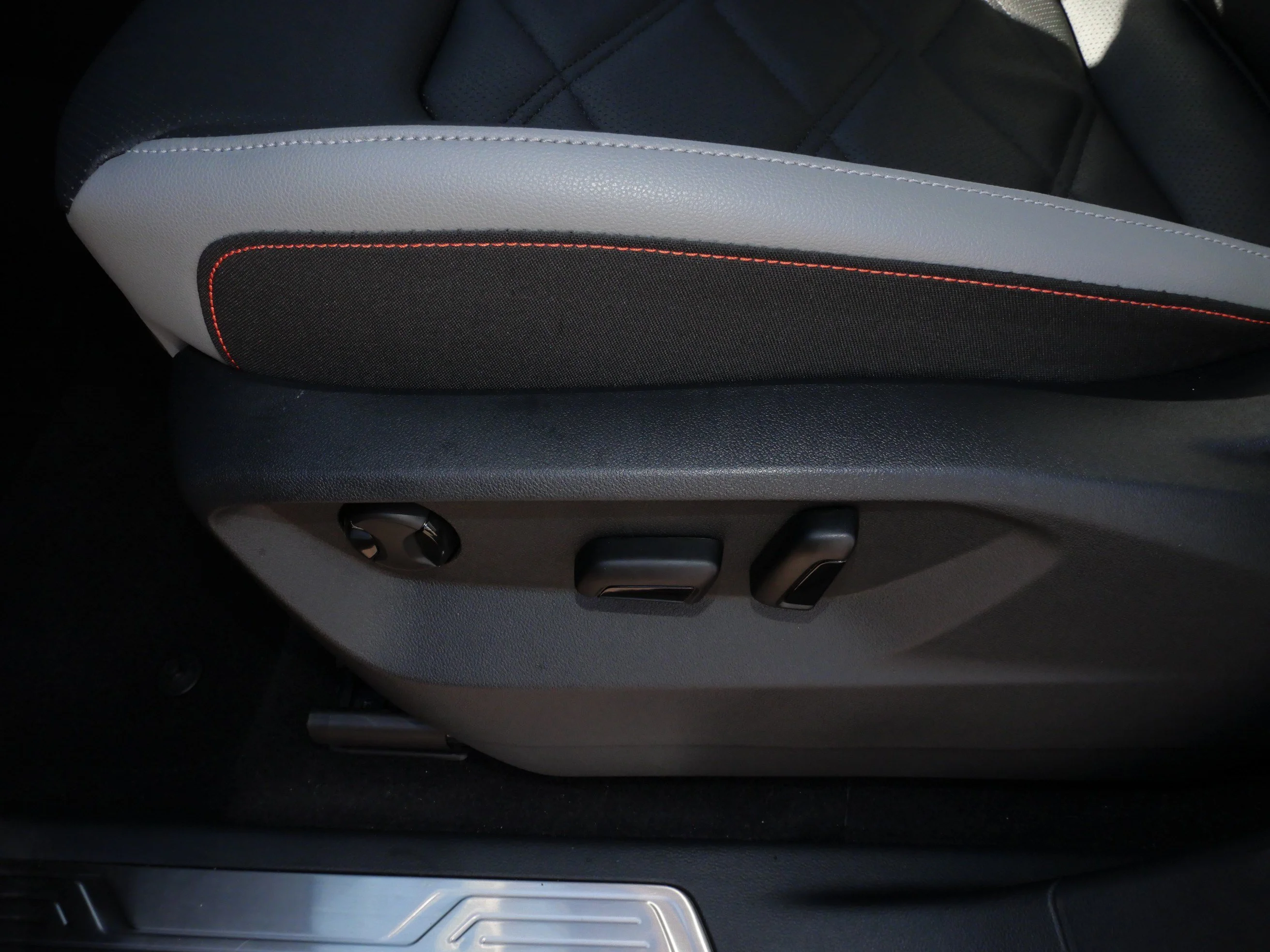 Certified Used 2026 Pure Gray Volkswagen 2.0T Peak Edition image 20
