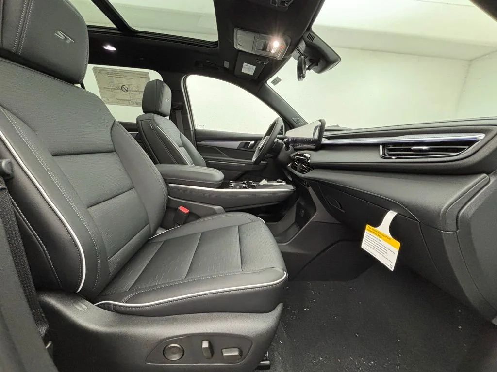 2026 Buick Enclave Sport Touring - Photo 40