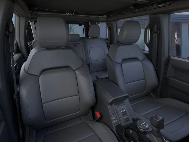 Used 2026 Avalanche Ford Outer Banks image 10