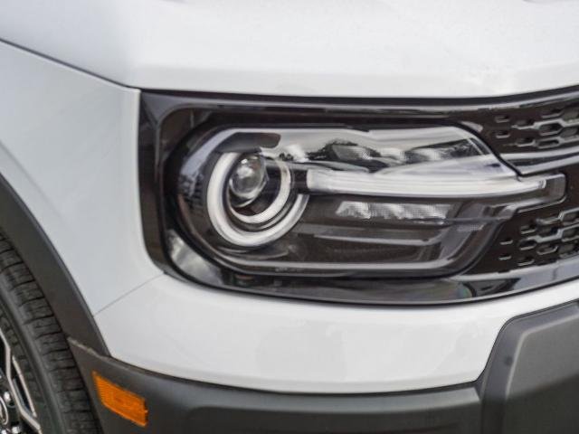 New 2026 Oxford White Ford Outer Banks image 35
