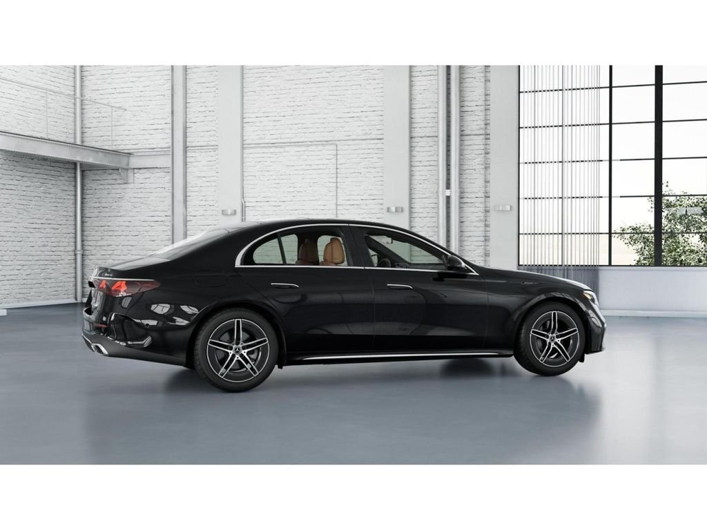 New 2027 Black Mercedes-Benz E 350 image 18