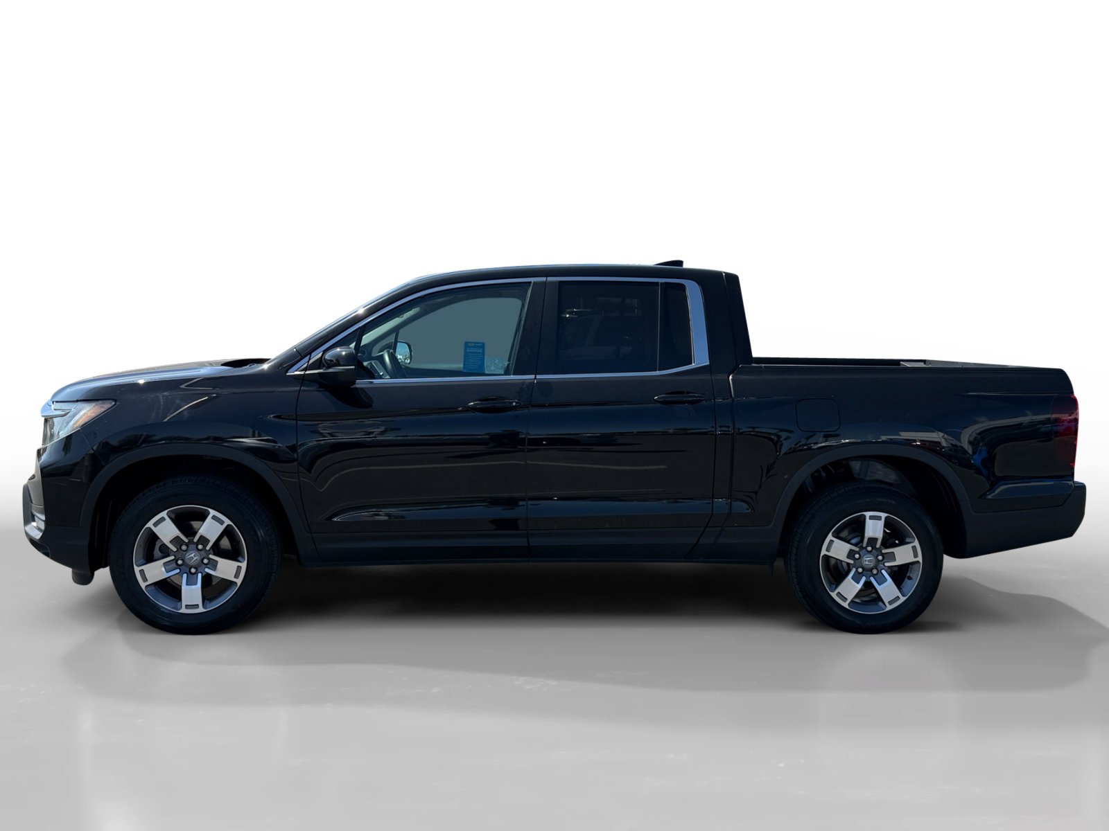 2024 Honda Ridgeline RTL - Photo 22
