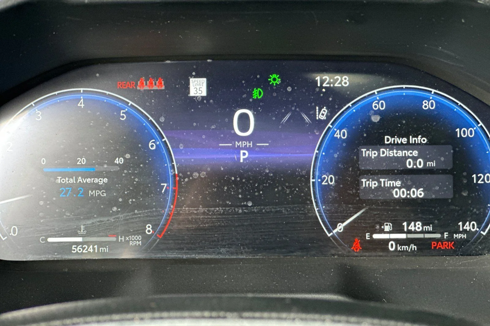 Used 2023 Silver Sky Metallic Toyota Limited image 22