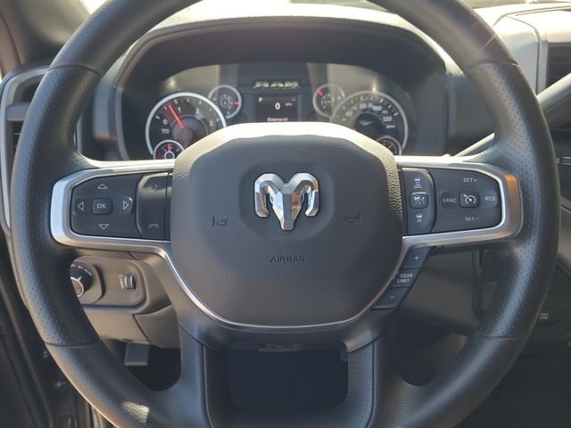 2026 RAM 2500 Tradesman - Photo 11