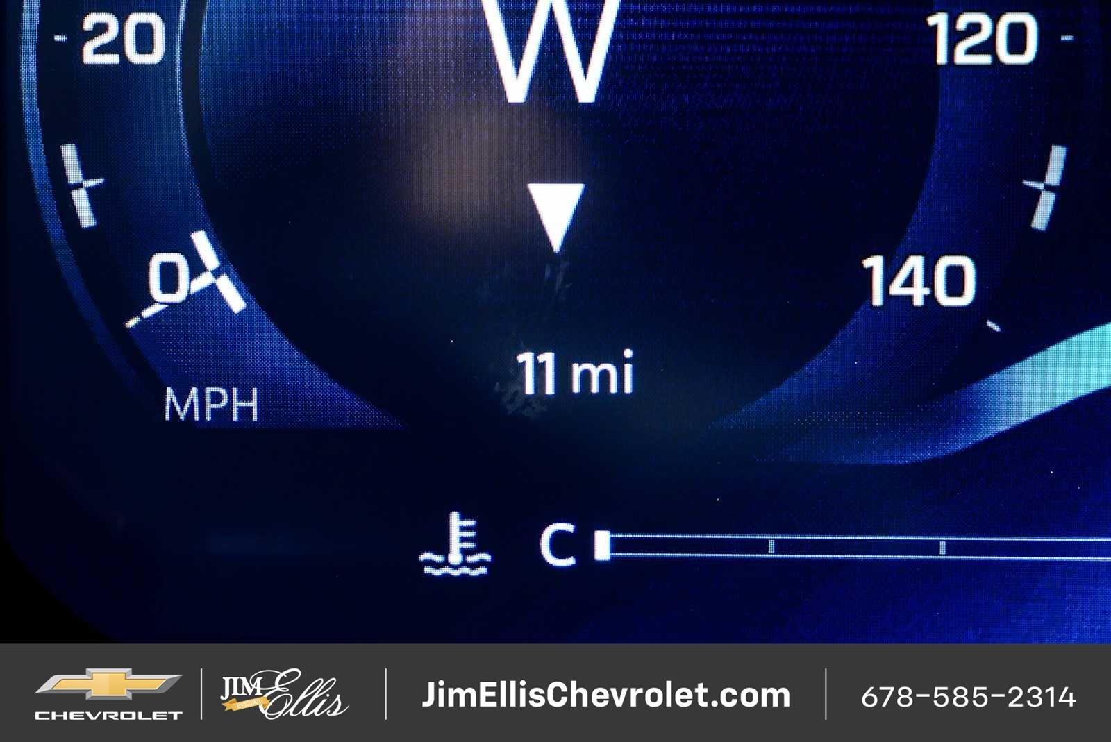 2026 Chevrolet Silverado 2500 HD ZR2 - Photo 9