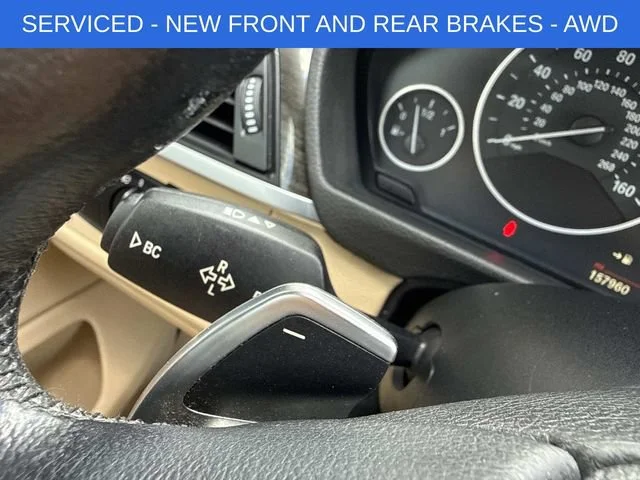 Used 2015 Blue BMW 428i xDrive image 67
