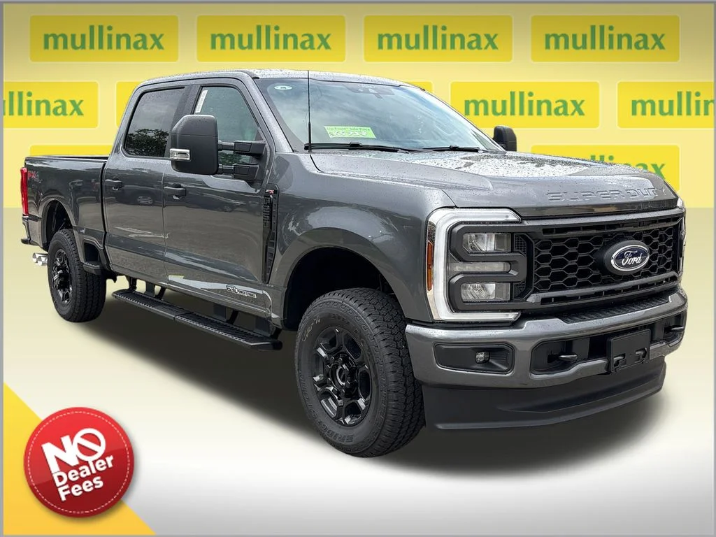 2026 Ford F-250 XL 4x4 Crew Cab 6-3/4' Box's photo