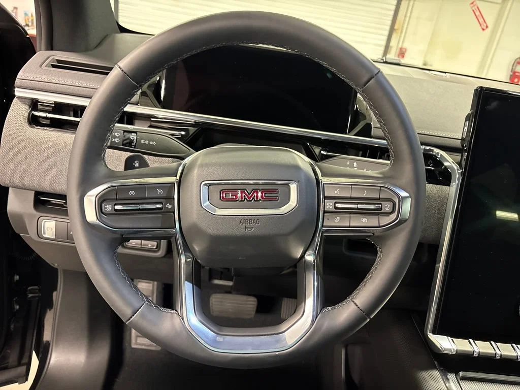 2026 GMC Sierra EV Elevation - Photo 32